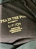 A Pea in the Pod Black Active Pants Size S - photo 6