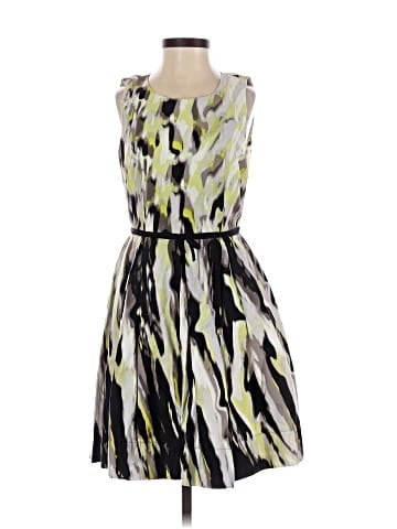 Taylor Cocktail Dress (view 1)