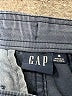 Gap Blue Casual Pants Size S (kids) - photo 3