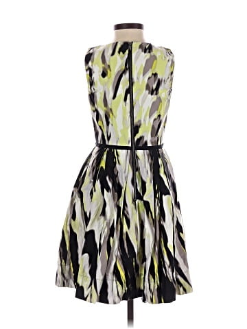 Taylor Cocktail Dress (view 2)