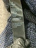 Topshop Solid Blue Turtleneck Sweater Size 2 - photo 8