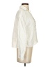 Zara Ivory Long Sleeve Blouse Size XS - photo 4