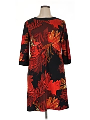 Karin Stevens Casual Dress (view 1)