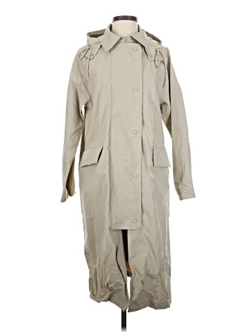Everlane Trenchcoat (view 1)
