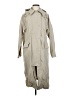 Everlane Tan Trenchcoat Size XS - photo 1