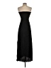 Forever 21 100% Rayon Black Cocktail Dress Size S - photo 2