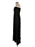 Forever 21 100% Rayon Black Cocktail Dress Size S - photo 5