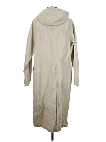 Everlane Trenchcoat (view 2)