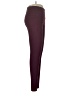 JOY Solid Burgundy Active Pants Size M - photo 4