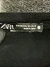 Zara Black Bodysuit Size Med - Lg - photo 3