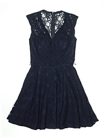 Unbranded Cocktail Dress (view 1)