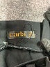 Assorted Brands Solid Black Dress Pants Size 4 - photo 7