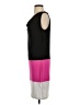 MICHAEL Michael Kors Color Block Pink Cocktail Dress Size S - photo 5
