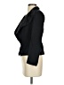 Tabitha 100% Acetate Black Blazer Size 4 - photo 5