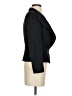 Tabitha 100% Acetate Black Blazer Size 4 - photo 4