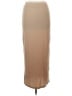 NA-KD Tan Formal Skirt Size S - photo 2