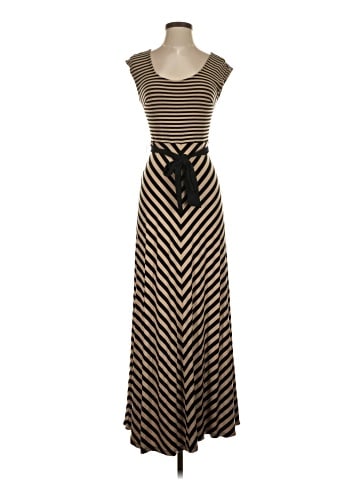 Ann Taylor Factory Casual Dress (view 1)