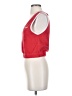 iets frans 100% Cotton Red Tank Top Size XXS - photo 5