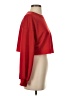 Sweaty Rocks 100% Polyester Red Pullover Sweater Size S - photo 4
