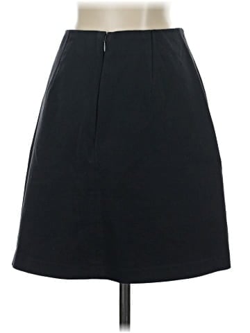 Uniqlo Formal Skirt (view 2)
