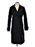 Express 100% Cotton Black Coat Size 5 - 6 - photo 1