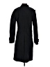 Express 100% Cotton Black Coat Size 5 - 6 - photo 2