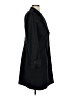 Express 100% Cotton Black Coat Size 5 - 6 - photo 4
