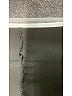 Unbranded Solid Black Casual Dress Size 4X - photo 5