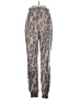 Blank NYC Animal Print Gray Casual Pants Size XS - photo 2