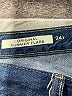 Gap 100% Cotton Blue Jeans Size 24 waist - photo 7