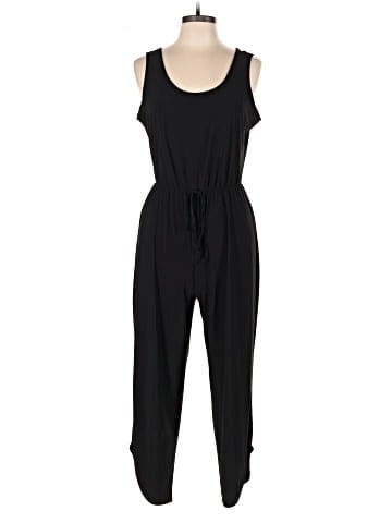 Nik and Nash Jumpsuit (view 1)