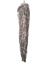 Blank NYC Animal Print Gray Casual Pants Size XS - photo 5
