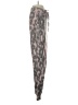 Blank NYC Animal Print Gray Casual Pants Size XS - photo 4