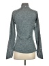 Nike Gray Track Jacket Size S - photo 2