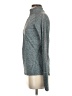 Nike Gray Track Jacket Size S - photo 5
