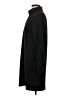 Athleta Solid Black Casual Dress Size S - photo 5