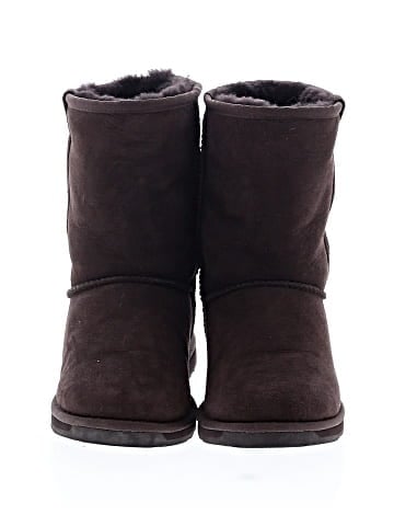 ABEO Boots (view 2)