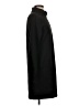 Athleta Solid Black Casual Dress Size S - photo 4