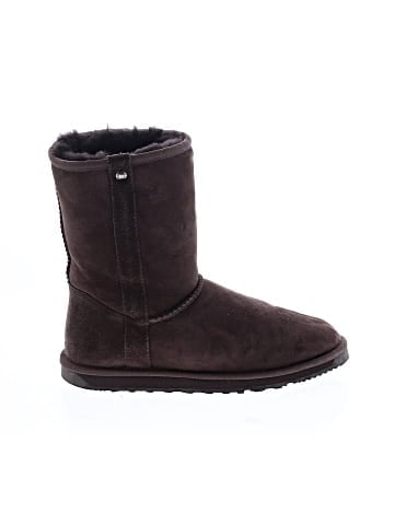 ABEO Boots (view 1)