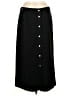 Liz Claiborne Black Formal Skirt Size 8 - photo 1
