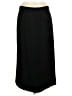 Liz Claiborne Black Formal Skirt Size 8 - photo 2