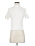 Pilcro Ivory Turtleneck Sweater Size XXS - photo 1