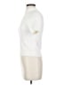 Pilcro Ivory Turtleneck Sweater Size XXS - photo 5