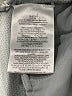 BCBGMAXAZRIA Solid Gray Dress Pants Size M - photo 7