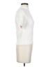 Pilcro Ivory Turtleneck Sweater Size XXS - photo 4
