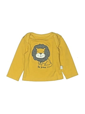 Duck Duck Goose Long Sleeve T-Shirt (view 1)