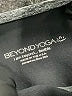 Beyond Yoga Gray Active Pants Size 4 - photo 7