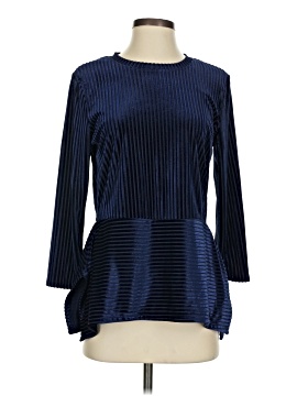 Ivanka Trump 3/4 Sleeve Top