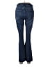 Adriano Goldschmied Stripes Blue Jeans Size 26 waist - photo 2