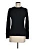 A New Day Black Pullover Sweater Size M - photo 1